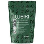 Weiki Sypké organické hnojivo 2,75 kg – Hledejceny.cz