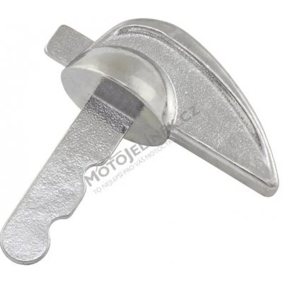 Klíček ampérmetru, CHROM - JAWA, ČZ – Zboží Mobilmania