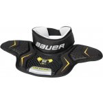 Bauer Supreme Neck Guard SR – Zboží Mobilmania