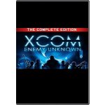 XCOM: Enemy Unknown Complete – Hledejceny.cz