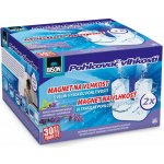 Bison Air Max - levandulová náplň do pohlcovače, magnet 2 x 450 g – Hledejceny.cz
