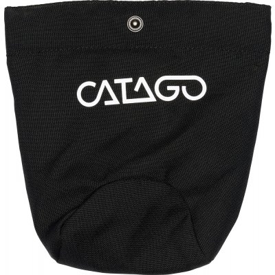 Taška na pamlsky Trainer CATAGO černá