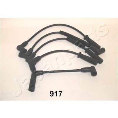 Sada kabelů pro zapalování JAPANPARTS IC-917 – Hledejceny.cz