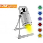 Biolampa ActiveLight Professional + barevná terapie – Sleviste.cz