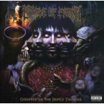 Cradle Of Filth - Godspeed On The Devil's Thunder CD – Hledejceny.cz