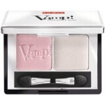 Pupa Oční stíny Vamp! Compact Duo Eyeshadow 001 2,2 g – Hledejceny.cz