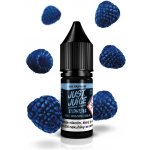 Just Juice Salt Blue Raspberry 10 ml 20 mg – Zboží Mobilmania