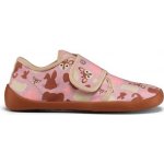 Affenzahn Slipper Cotton Move Deer – Zboží Dáma