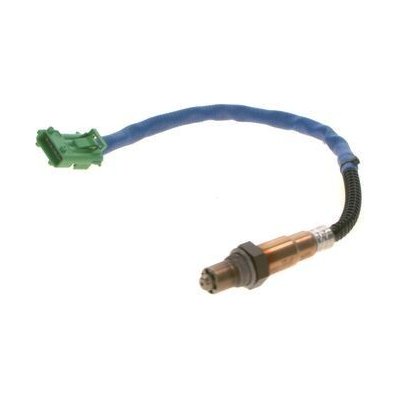 Lambda sonda BOSCH 0 258 006 028 – Hledejceny.cz