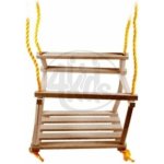 Woody houpačka s ohrádkou natur – Hledejceny.cz