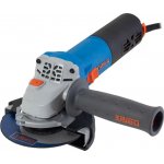 Narex EBU 9-125 65406912 – Zboží Mobilmania