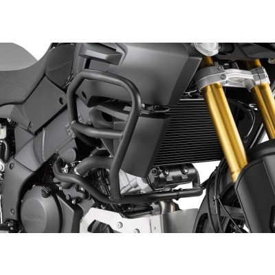 KAPPA padací rám SUZUKI DL 1000 V-STROM (14-19) černá | Zboží Auto