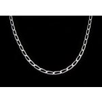 Klenotyn Stříbrný řetízek KRS009 – Hledejceny.cz