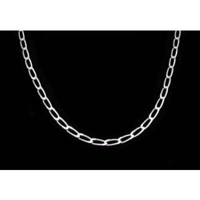 Klenotyn Stříbrný řetízek KRS009 – Hledejceny.cz