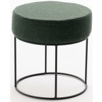 Asir Taburet RELO pr. 40 cm zelená 825BLC5139 – Sleviste.cz