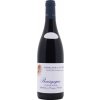 Víno Domaine A.F. Gros Bourgogne Pinot Noir 2021 Červené 12,5% 0,75 l (holá láhev)