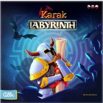 Albi Karak: Labyrinth – Zboží Dáma