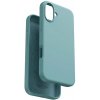 Pouzdro a kryt na mobilní telefon Apple Vention Liquid Silicone Case for iPhone 16 Plus with MagSafe Cypress KUHG0-20