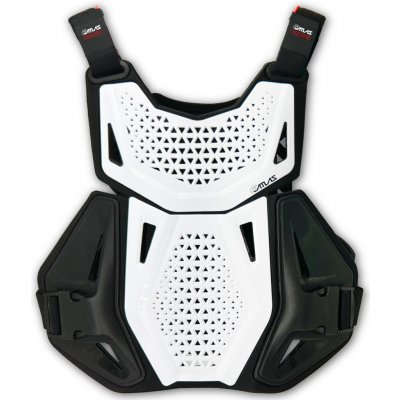 Chránič hrudníku Atlas CHARGER – Hledejceny.cz