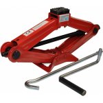 Kraft&Dele KD384 Nůžkový zvedák 1,5 t | Zboží Auto