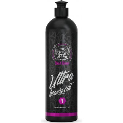 RRCustoms Bad Boys Ultra Heavy Cut 1 l | Zboží Auto