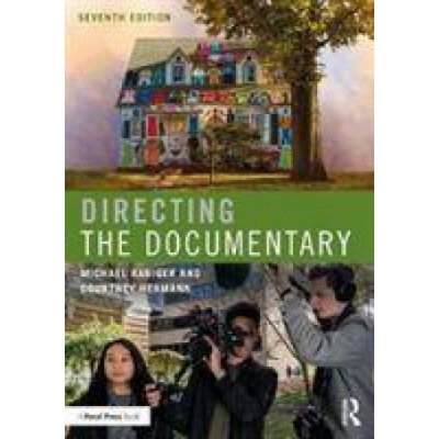 Directing the Documentary – Hledejceny.cz