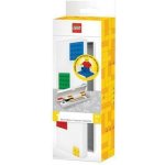 LEGO® Pouzdro s minifigurkou Stationery Barevné – Zboží Dáma