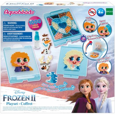 Disney Hrací sada Frozen 2 – Hledejceny.cz