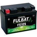 Fulbat FTZ12S GEL – Sleviste.cz