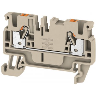 Svorka Weidmuller A2C 4 – HobbyKompas.cz