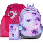 Topgal ELLY 24050 LARGE Set – Zboží Dáma