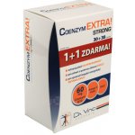DaVinci Coenzym Extra Strong 60 mg 60 tablet – Hledejceny.cz