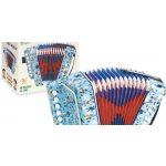 Vilac tahací harmonika Nathalie – Zboží Dáma