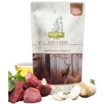 ISE Adult Deer and Game 410 g – Sleviste.cz