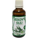 EkoMedica Jedlový olej 100% 50 ml – Hledejceny.cz