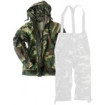 Bunda Mil-tec US plus trilaminát woodland – Zboží Dáma