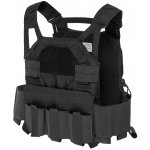 Direct Action Hellcat černá – Zboží Dáma