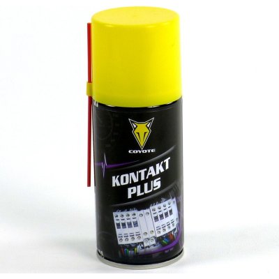 Coyote Kontact Plus 150 ml – Zbozi.Blesk.cz