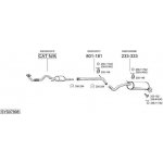 Bosal BS 286-495 – Hledejceny.cz