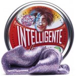 Inteligentní plastelína Galaxie třpytivé – Zboží Mobilmania