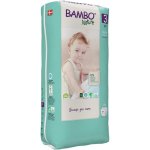 Bambo Nature 3 M 4-8 kg 52 ks – Sleviste.cz