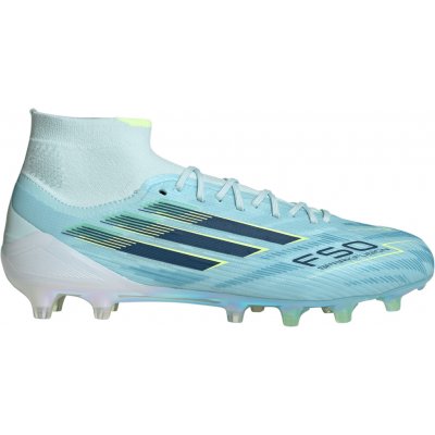 adidas F50 Sparkfusion Elite Mid FG/AG Women jr6476 – Hledejceny.cz