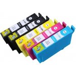 MultiPack.cz Epson T1285 5-pack - kompatibilní – Sleviste.cz