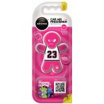 Aroma Car Manny Bubble Gum – Hledejceny.cz