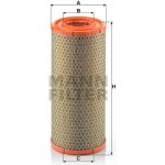 MANN FILTER Vzduchový filtr C 16 247/1 – Hledejceny.cz