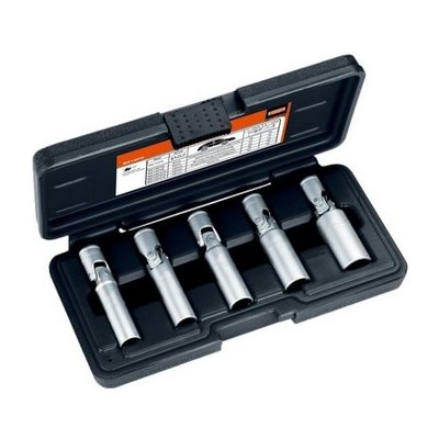 Bahco Sada nástrčných klíčů na žhavící svíčky - BA-BE1GP5 – Hledejceny.cz