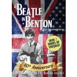 George Harrison: A Beatle in Benton, Illinois DVD – Hledejceny.cz