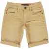 Pánské kraťasy a šortky Cars Jeans pánské kraťasy Lucky 41392-96 Khaki