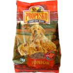 Propesko Junior Puppy 1 kg – Zbozi.Blesk.cz