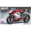 Model Tamiya 14132 Ducati 1199 Panigale S Tricolore 1:12